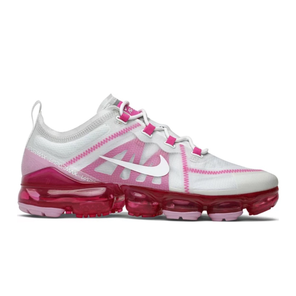 Nike Air VaporMax 2019 'Pink Rise'